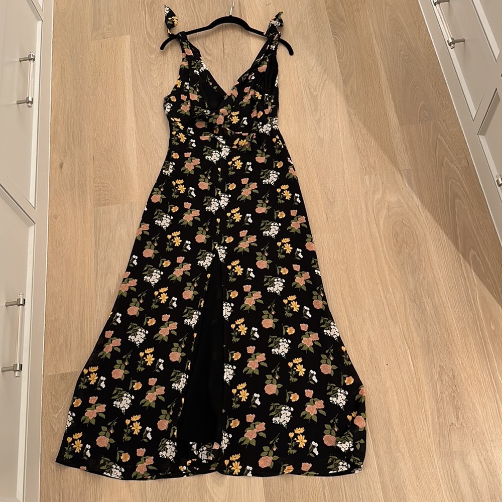 Reformation Dress